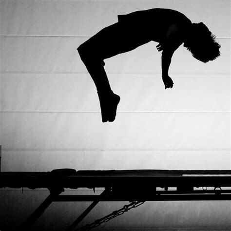 Jump your way to fit body with trampolining - India Today