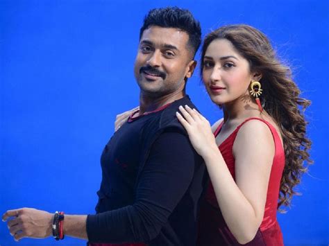 Suriya Latest Updates | Recent HD Images Of Tamil Cinema Actor Suriya