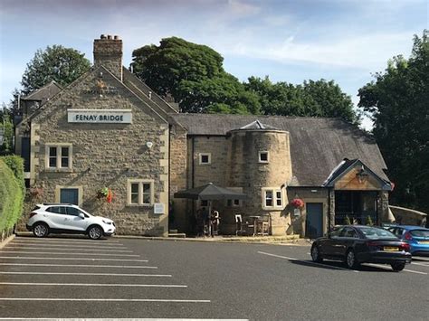 FENAY BRIDGE, Huddersfield - Menu, Prices & Restaurant Reviews ...