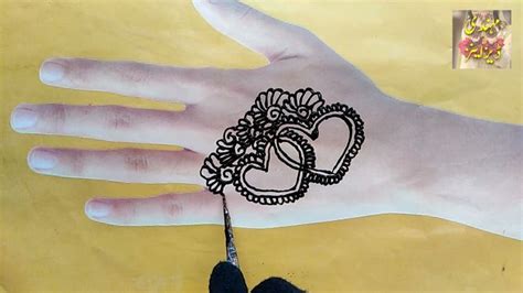 Image result for Mehndi Practice Simple Free Hand