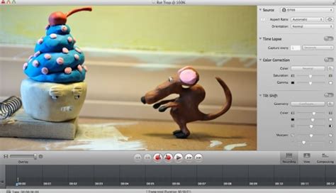 Using Stop Motion Pro On a PC 的图像结果
