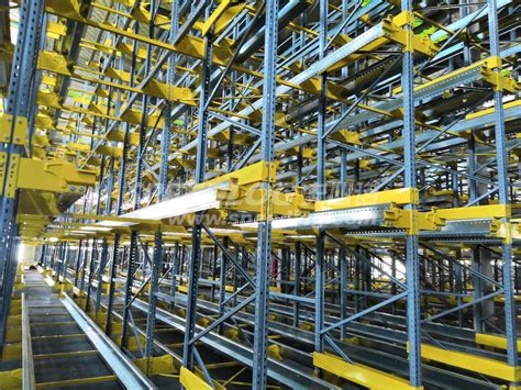 Warehouse 的图像结果