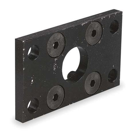 Miller Fluid Power Front or Rear Flange Cylinder Mount HV3-MKJ/H-250 ...