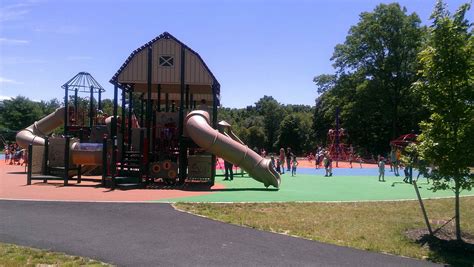 Ponderosa Park Gallery | MRC Recreation