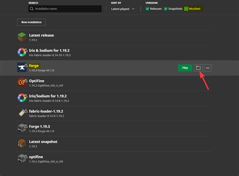 Image result for How Do I Install Physics Mod Pro