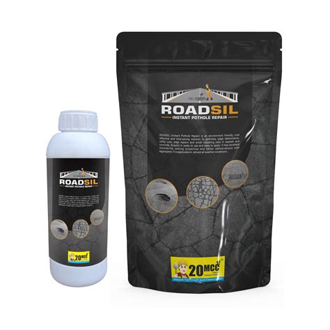 Nanosil - Water Repellent Solution For Your Construction