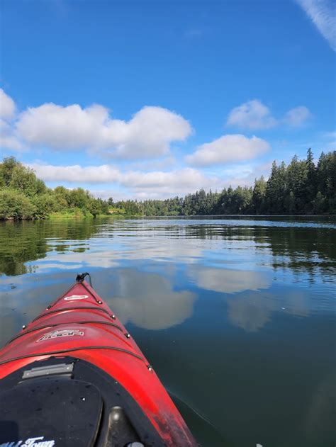 Molalla River State Park - Molalla River State Park, Canby, OR 97013 ...
