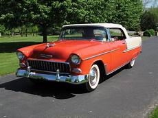 1955 Chevy Bel Air Convertible For Sale by 1955 Chevrolet Bel Air For Sale Classiccars Cc 1022319 1955 Chevy Bel Air Convertible For Sale