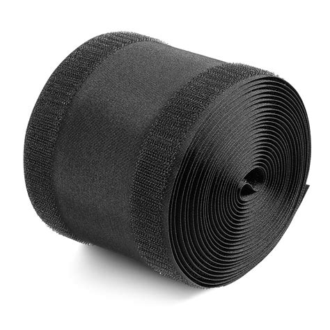 Buy Black Cord Cover Floor Carpet Cable Cover Floor Wire Cover ...