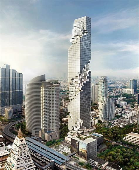 Single High-Rise Building 的图像结果