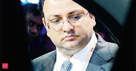 After death of MD Karl Slym, Cyrus Mistry looks to turn around Tata ...