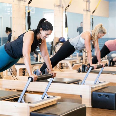 pilates reformer instructor training near me