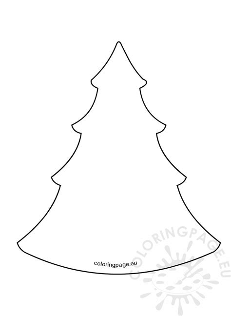 Crafts Christmas Tree Pattern 的图像结果