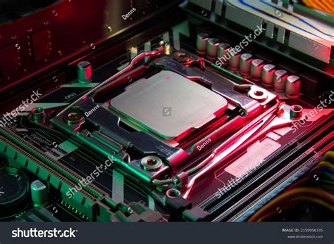 Inside Computer Center Processing Unit 的图像结果