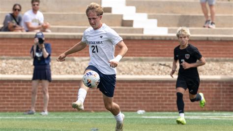 Meet The Oklahoman's 2025 All-City high school boys soccer first team
