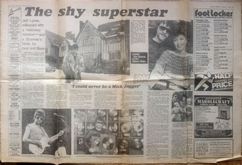 Sani Kapelson Lynne : .Jeff Lynne | ELO--Electric Lights Orchestra ...