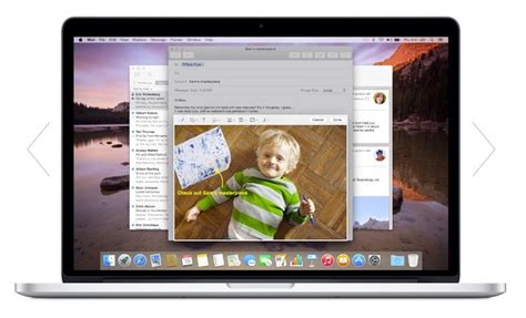 Mac OS Features 的图像结果