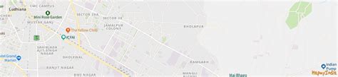 Mundian Khurd, Ludhiana: Map, Property Rates, Projects, Photos, Reviews ...