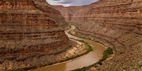 The Lower San Juan River // ADVENTR.co