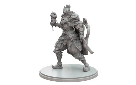 Godhand | Kingdom Death Collector