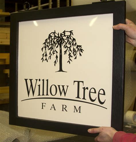 Image result for Framed Signs