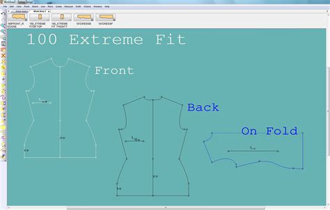 Gerber Software Pattern Making 的图像结果