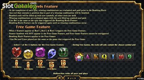 Spin Crush slots login download