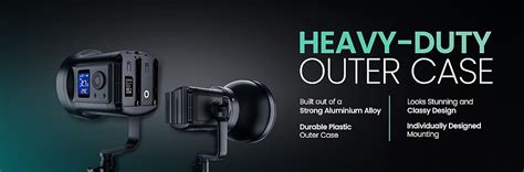 Buy Digitek (DCL-100W DC) Continuous AC/DC Photo/Video LED Light ...