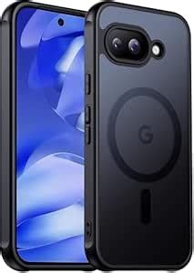 YellowInc Thermoplastic Polyurethane Magfit Matte Slim Shockproof ...