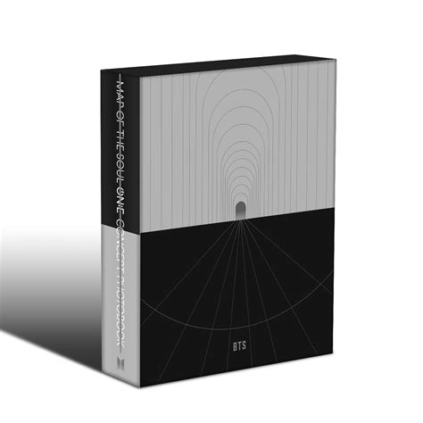 BTS MAP OF THE SOUL ON:E CONCEPT PHOTOBOOK SPECIAL SET 発売決定！ UNIVERSAL MUSIC STORE＆BTS JAPAN ...