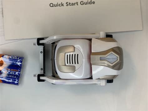 Cosmo Robot Box 的图像结果