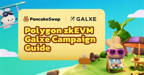 Компания от PancakeSwap на Polygon zkEVM (Обновление2!!!) — Teletype
