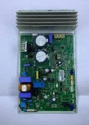 AC PCB Board - Whirlpool Inverter Ac Pcb Board Service Provider from ...