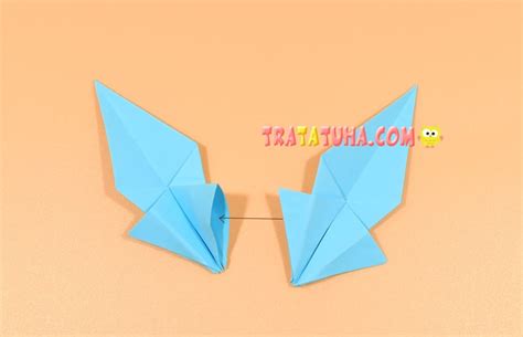 Image result for Origami Patterns Snowflake