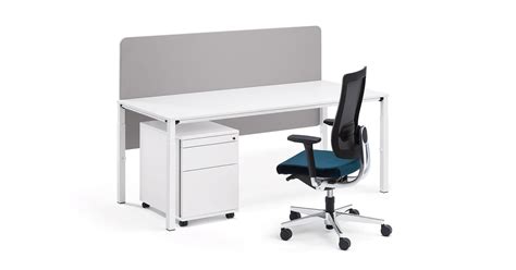 Sedus | Easy screen | Tsaoussoglou