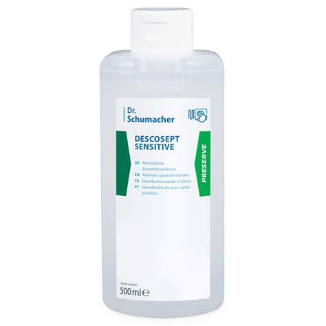 Descosept Sensitive 500ml | Koczyba