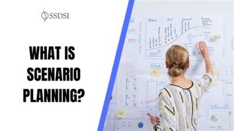 Scenario Planning Examples 的图像结果