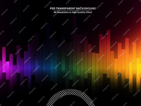Premium PSD | Music poster for electronic festival with dotted lines ...