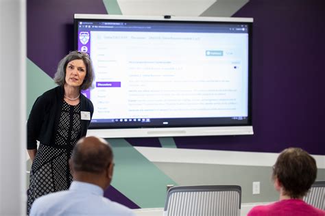 St. Thomas Education Professor Presents on Ecological Crisis, Teaching ...