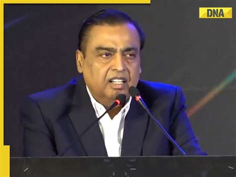 Meet man behind Rs 39000 crore company, Mukesh Ambani-led Jio’s partner ...