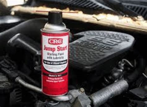 Using Starting Fluid Spray 的图像结果