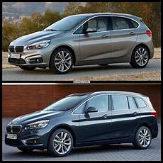 Bmw 2 Er Gran Tourer by 2 Series Tourer Aren T So Bad Bmw 2 Er Gran Tourer