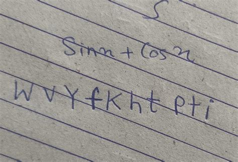 what is integration of sinx +cosx - Brainly.in