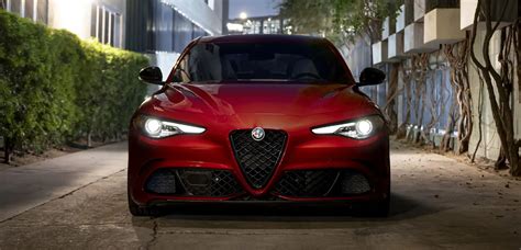 2023 Alfa Romeo Guilia: Costs, Facts, And Figures