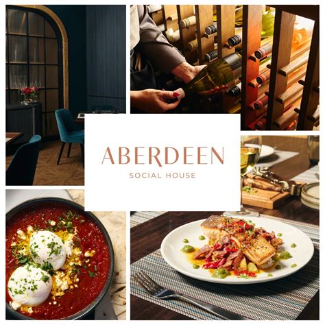 Aberdeen Social House (@aberdeensocialhouse) • Instagram photos and videos