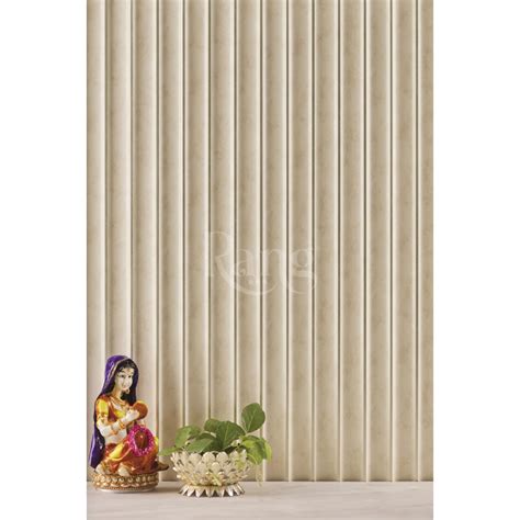 The Rang Groove Earth RG 5213 Decorative Rafter | 9 ft x 5 Inches | Eco ...