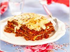 Delicious And Easy Beef Lasagne Recipe   Annabel Karmel