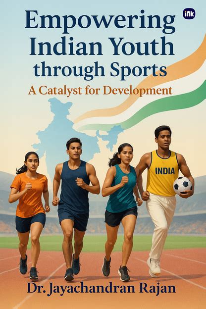 Empowering Indian Youth through Sports – Inkscribe Store