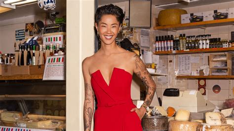 Top Chef's Kristen Kish Opens Up About Her Coming Out Journey ...