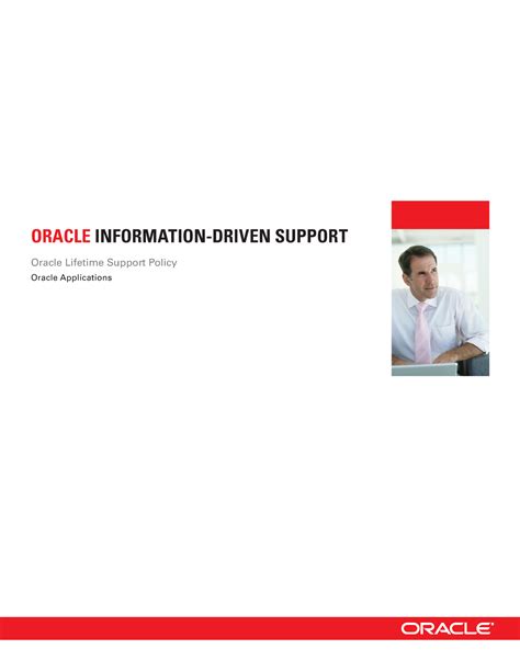 Oracle Support Identifier Free 的图像结果